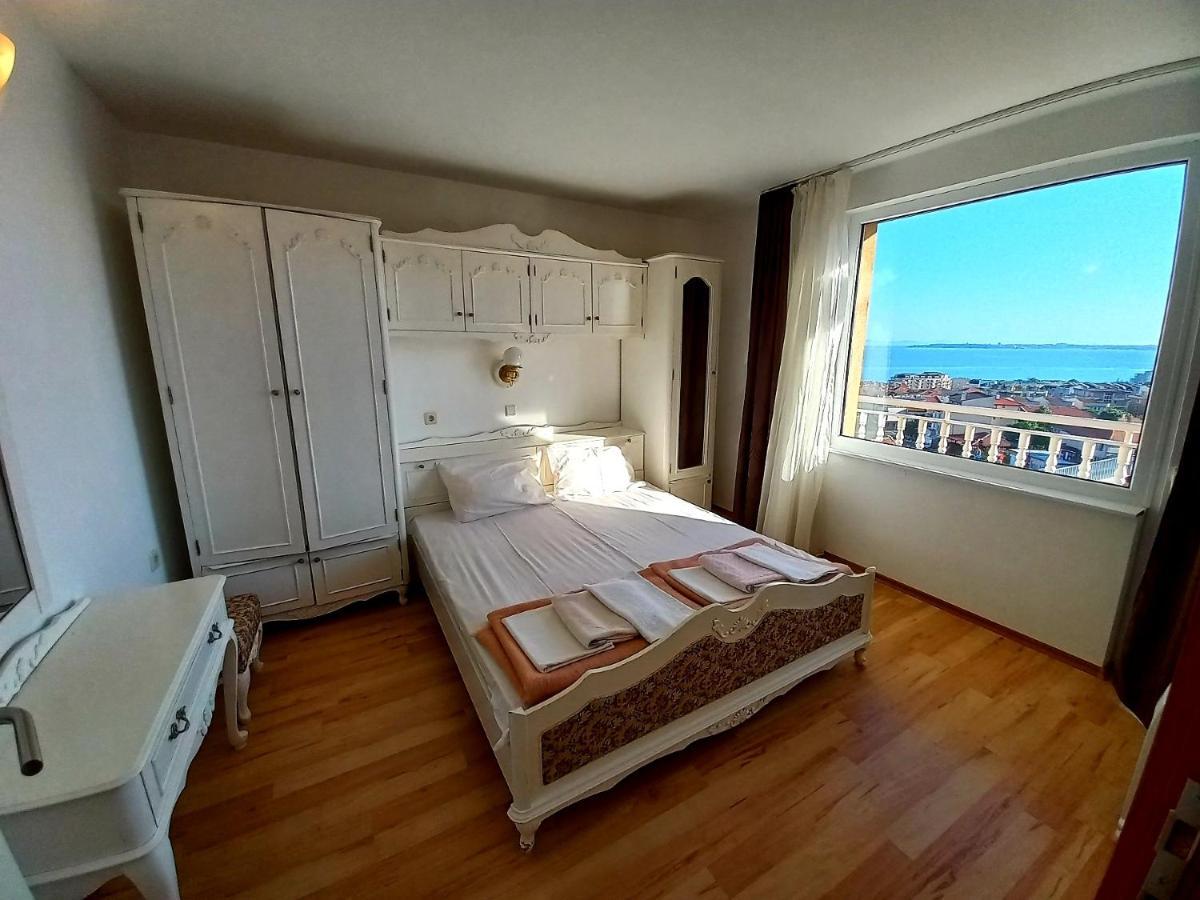 סבטי ולאס Guest House Rona - Free Parking And Sea View מראה חיצוני תמונה