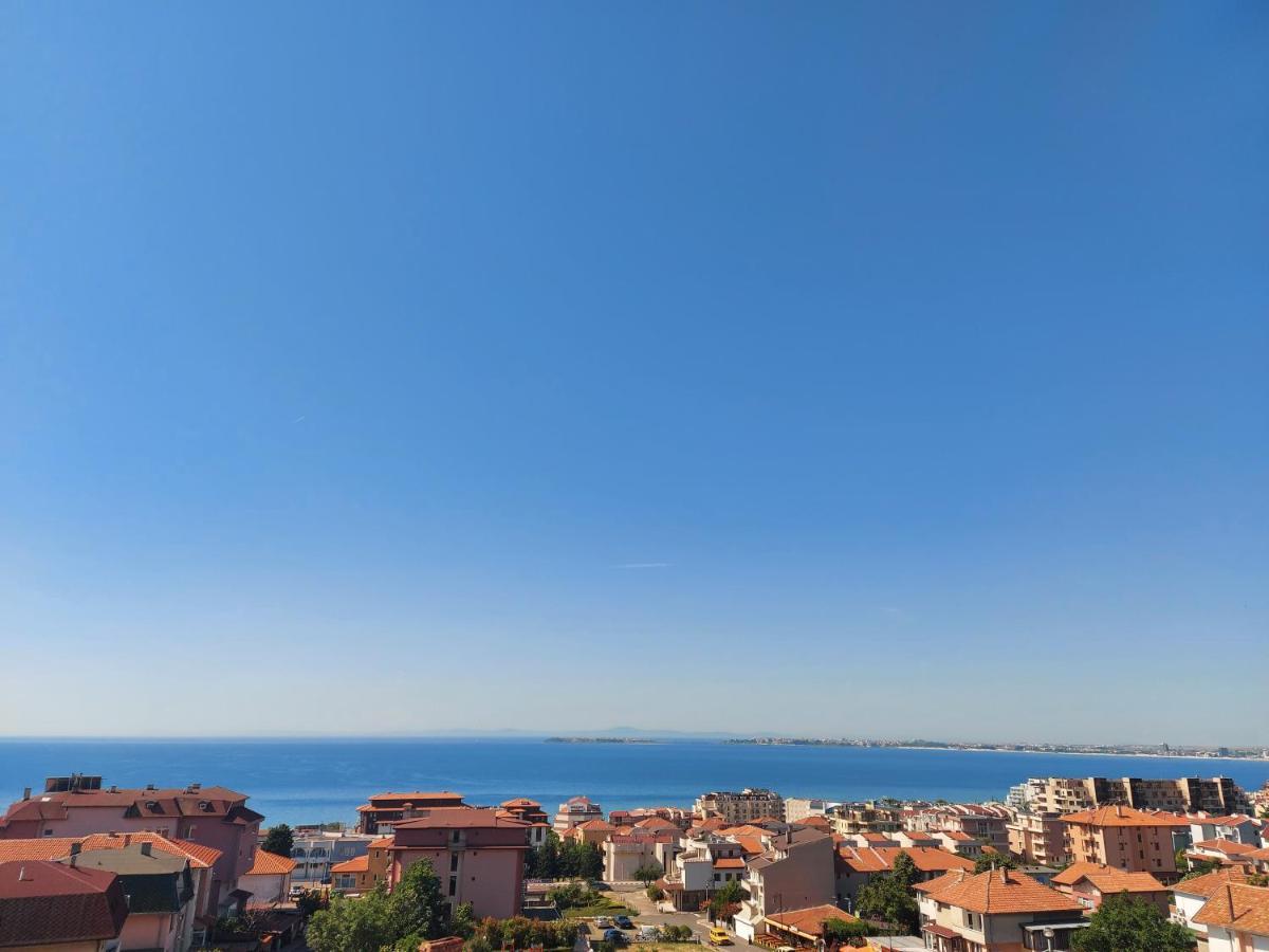 סבטי ולאס Guest House Rona - Free Parking And Sea View מראה חיצוני תמונה