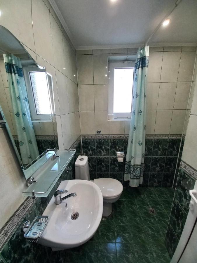 סבטי ולאס Guest House Rona - Free Parking And Sea View מראה חיצוני תמונה