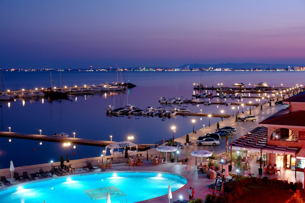 סבטי ולאס Guest House Rona - Free Parking And Sea View מראה חיצוני תמונה